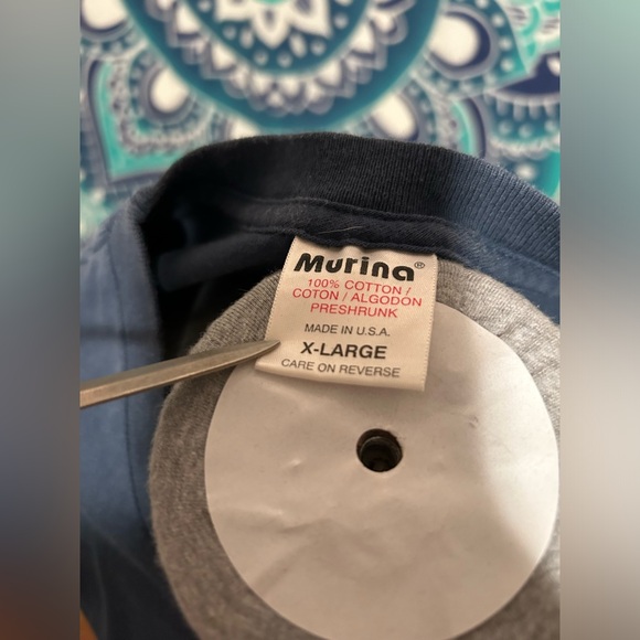 DMB Dreaming Tree Shirt - Picture 3 of 5